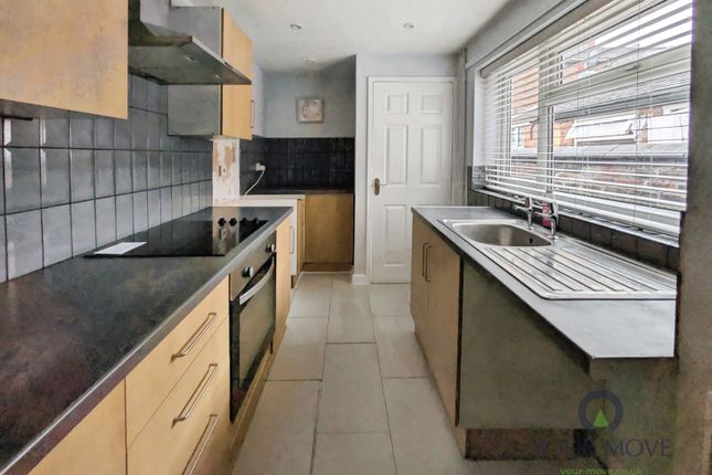 21, Cornelious Street, Staffordshire photo 4