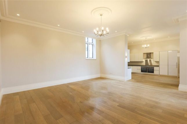 Thumbnail Semi-detached house to rent in Courtyard House, The Ridgeway, Mill Hill, London
