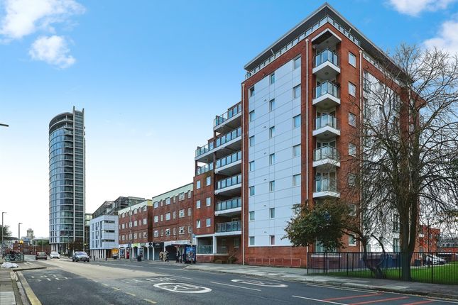 Thumbnail Flat for sale in Queen Street, Portsmouth