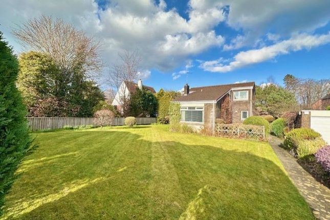 Property for sale in Cambusdoon Drive, Alloway, Ayr