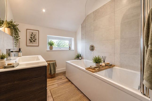 Plot 6, Parsonage Farm, Catherington Lane, Catherington photo 4
