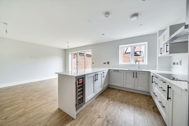 The Wren, Plot 9, Folders Lane, Burgess Hill photo 4