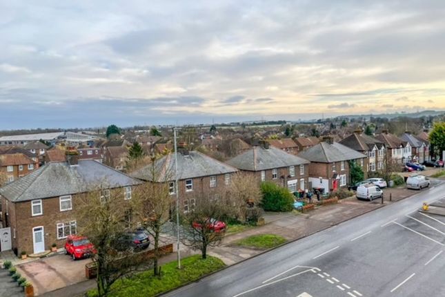 Thumbnail Flat for sale in Daimler Drive, Dunstable