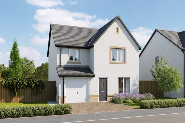 Persimmon Homes - Willowfields