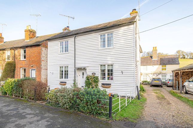Thumbnail Detached house for sale in The Street, Newnham
