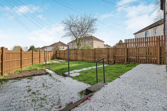 Semi-detached house for sale in Knightswood Road, Knightswood, Glasgow
