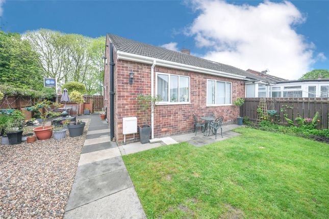 Bungalow for sale in Alnham Green, Chapel House