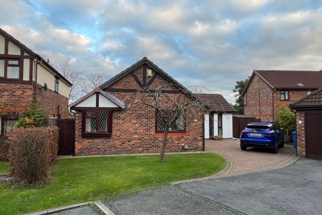 16 Ward Close, Warrington photo 2
