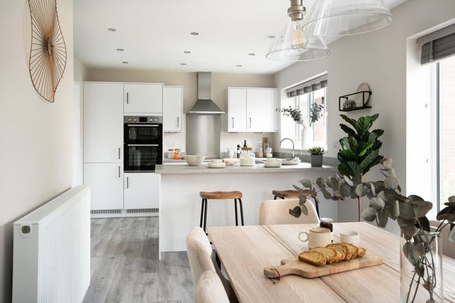 'The Goldsmith', Sapphire Fields, Great Dunmow photo 2