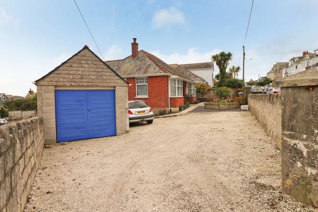 Detached bungalow for sale in Dennis Road, Padstow