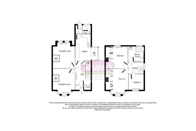 Semi-detached house for sale in Clough Hall Road, Clough Hall, Kidsgrove, Stoke-On-Trent