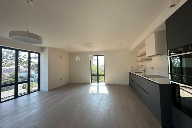 Flat 4, Truscott House, Whitstable photo 3