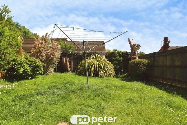 23, Clos Y Carlwm, Cardiff photo 3