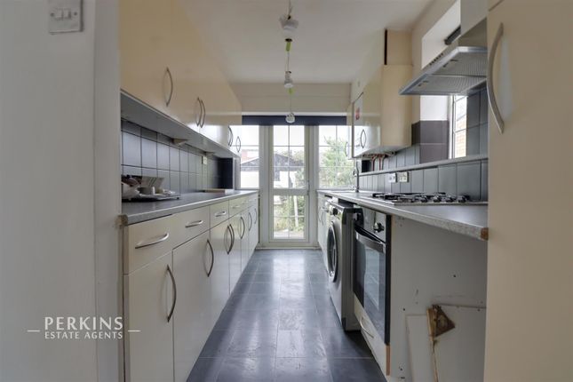 57 Runnymede Gardens, Western Avenue, Greenford photo 2