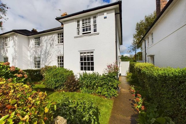 3-bed semi-detached on Lon Isa, Rhiwbina, Cardiff. CF14, £545,000