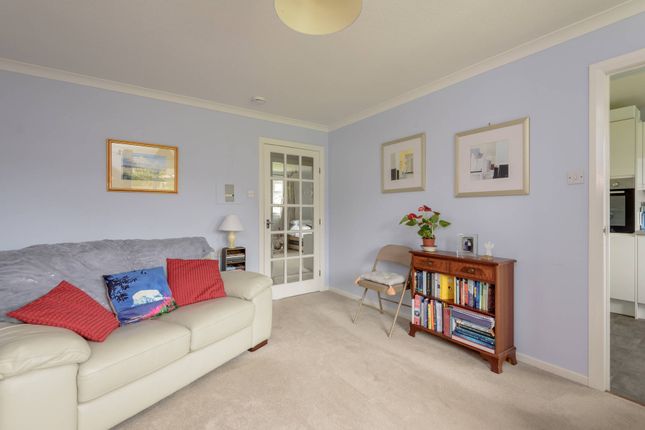 Flat for sale in 18 Sainthill Court, North Berwick