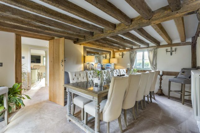 Barnett Farm, Norley Lane, Shamley Green, Gu5 0Tp-