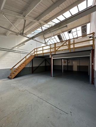 Thumbnail Office to let in Perivale