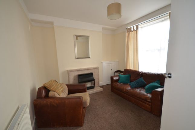 Terraced house for sale in Cambrian Place, Aberystwyth