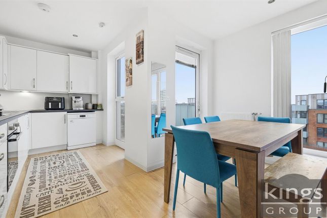 14 Mill House, 4, Canning Square, Enfield photo 4