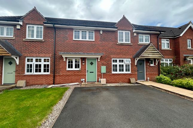 Thumbnail Property to rent in Brookes Meadow, Tipton
