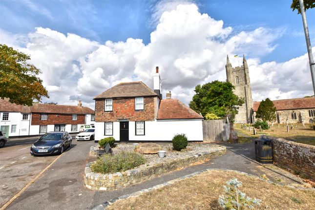 Thumbnail Detached house for sale in Cannon Street, Lydd, Lydd, Romney Marsh