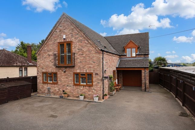 4-bed house on 20a Main Street, Ely, £575,000