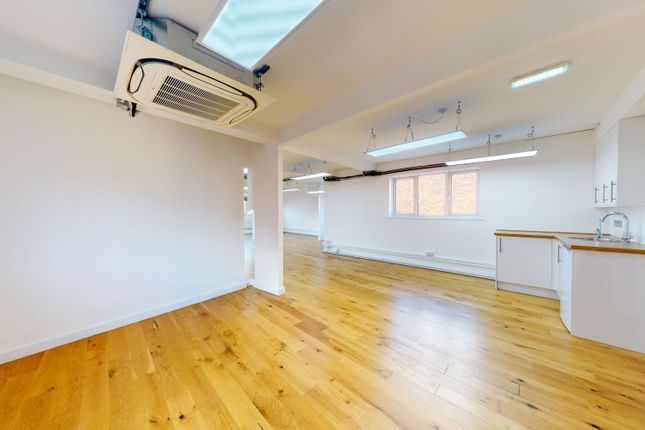 Thumbnail Office to let in Bastwick Street, London