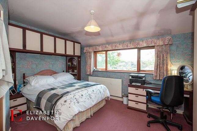 Detached house for sale in Old Mill Avenue, Coventry