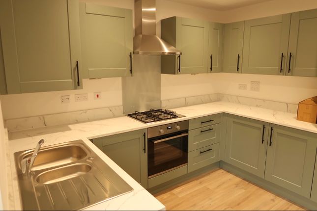 1, Honksford brook way, Manchester photo 4