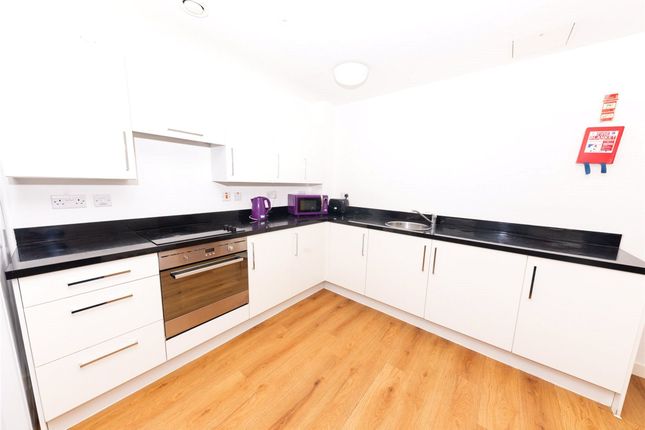 A 7F The Edge, 2 Seymour St, Liverpool photo 5