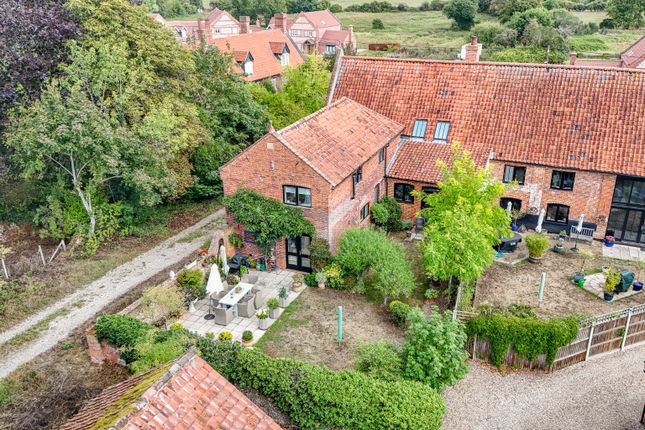 4-bed house on Dairy Barn, Eastgate Street, Dereham, £750,000
