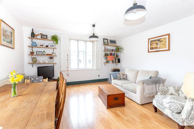 Flat to rent in Clifton Park, Clifton, Bristol BS8