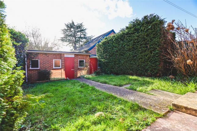Detached house for sale in Matford Lane, Exeter, Devon