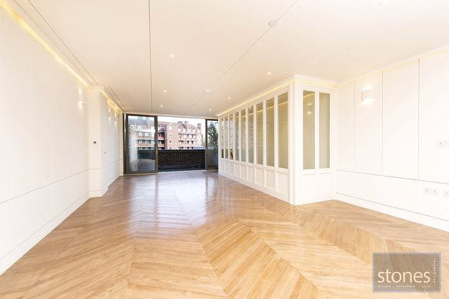Thumbnail Property to rent in Belmont Street, London