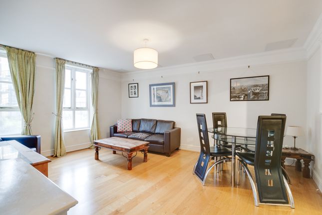 Flat for sale in Linnell House, 50 Folgate Street, London