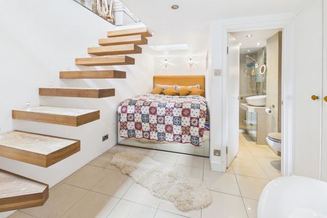 Net Loft, Eden Place, Mousehole, Penzance photo 4