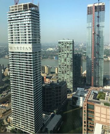 Landmark Square 10 Marsh Wall Canary Wharf London E14 1