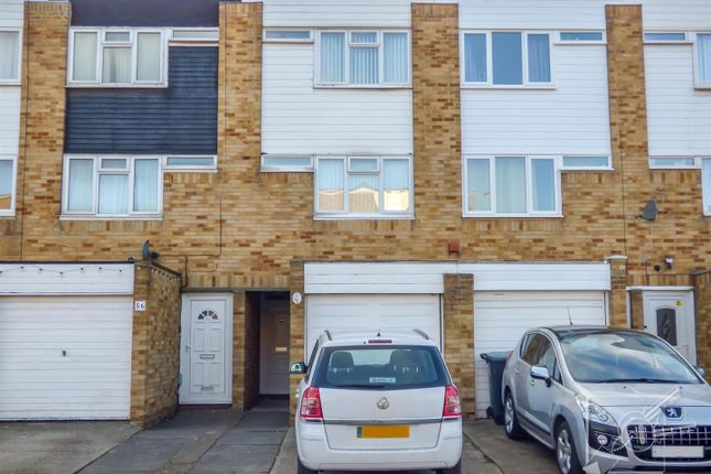 Thumbnail Property for sale in Mulberry Road, Northfleet, Gravesend