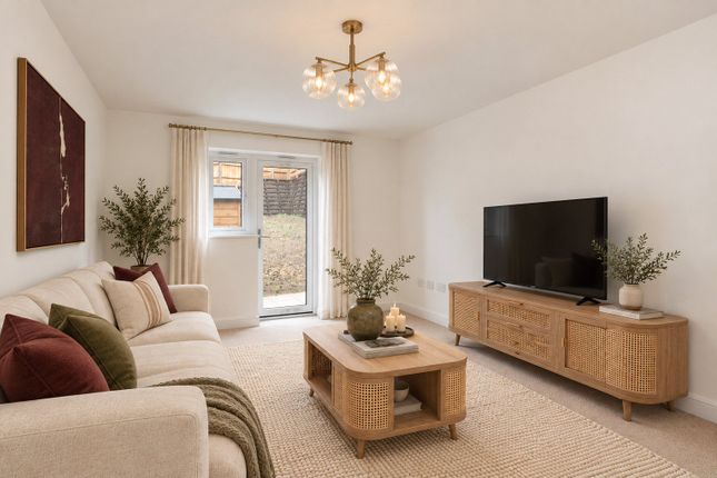 Plot 190 25% Share - Tapestry,, The Spinney, East Sussex photo 3