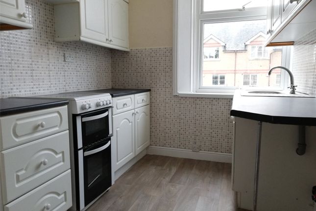 Flat 2, 18, Richmond Road, Somerset photo 5
