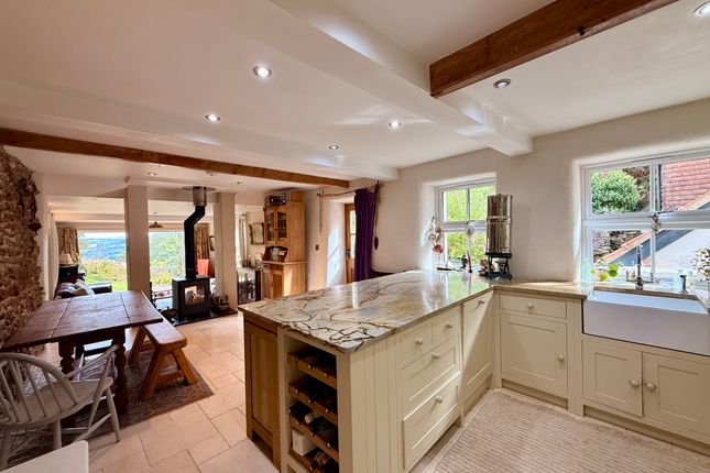 Coombe Dingle, Street End Lane, Blagdon photo 2