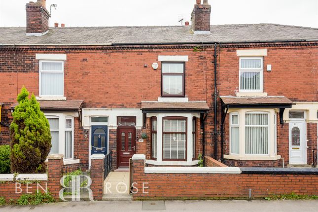 Thumbnail Terraced house for sale in Pilling Lane, Chorley