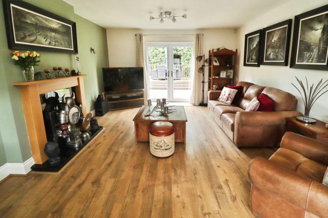 1 Grange Paddock, Grange Close, Lincoln photo 4
