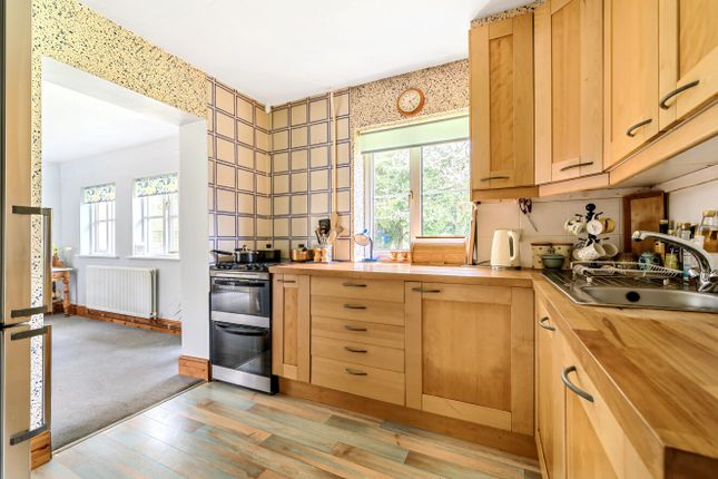 Bungalow for sale in Weirwood Road, Forest Row, East Sussex