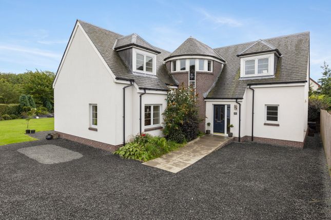 Detached house for sale in 30A, Main Street, Carnock