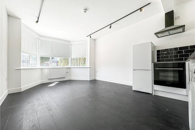 Kitchen/Living Room