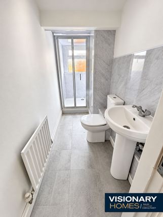 Flat 3, 53 Trent Valley Road, Lichfield photo 4