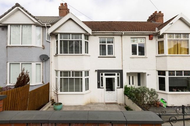 21, Westleigh Park, Bristol photo 2