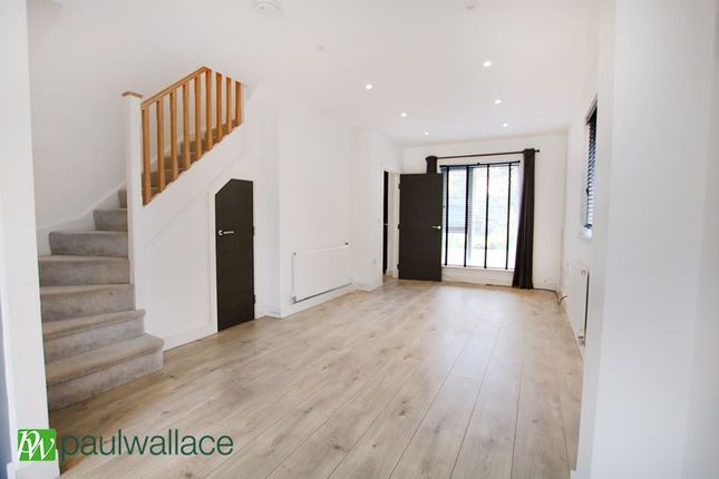 Detached house for sale in Markwick Avenue, Cheshunt, Waltham Cross